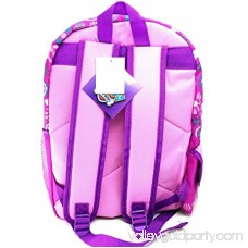 Backpack - Paw Patrol - Girls Pup Power Pink 16 School Bag 111137